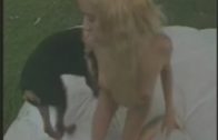 Horse Fucker