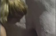 Ladys Horse Cock