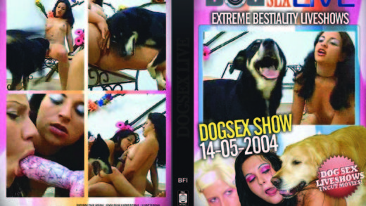 dogsex live