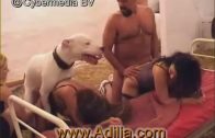 Dogsex Liveshow 20-09-04