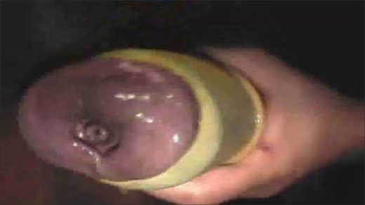 horsecumshot