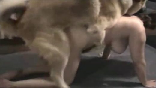 squeezing_dog_knot