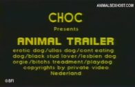 super animal highlights volume 1